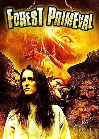 Forest Primeval трейлер (2008)