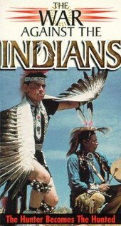 War Against the Indians трейлер (1993)