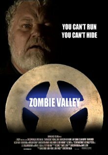 Zombie Valley трейлер (2003)