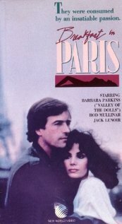 Завтрак в Париже трейлер (1982)
