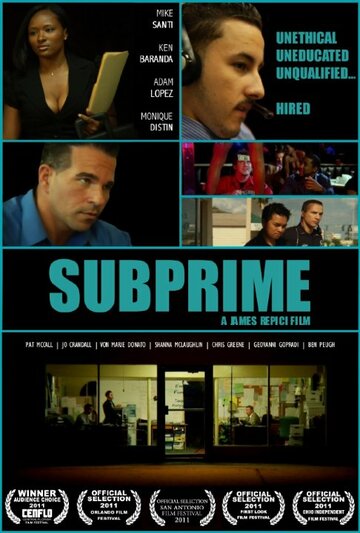 Subprime трейлер (2011)