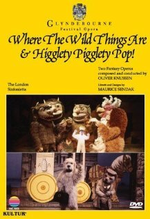 Where the Wild Things Are трейлер (1984)