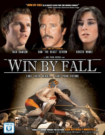 Win by Fall трейлер (2012)