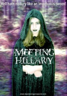 Meeting Hillary трейлер (2006)