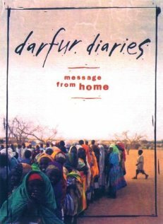 Darfur Diaries: Message from Home трейлер (2006)