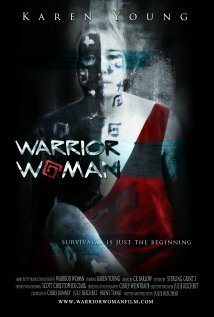 Warrior Woman трейлер (2011)