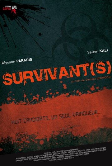Survivant(s) трейлер (2010)