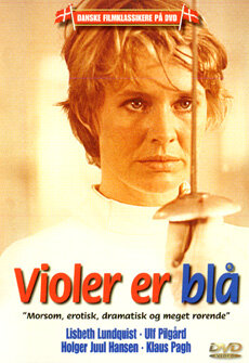 Violer er blå трейлер (1975)