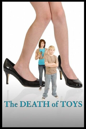 The Death of Toys трейлер (2010)