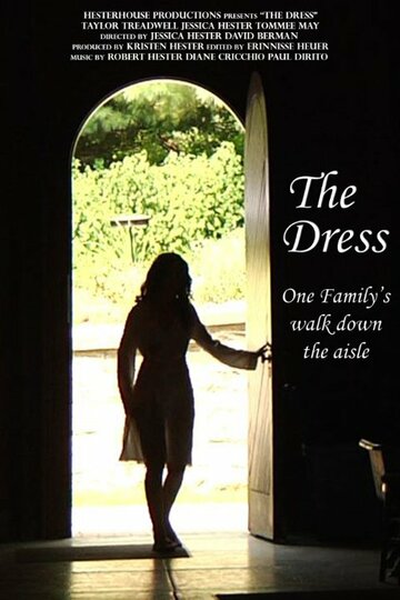 The Dress трейлер (2010)