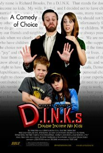D.I.N.K.s (Double Income, No Kids) трейлер (2011)