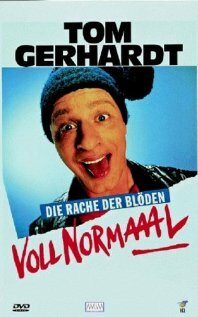 Voll normaaal трейлер (1994)