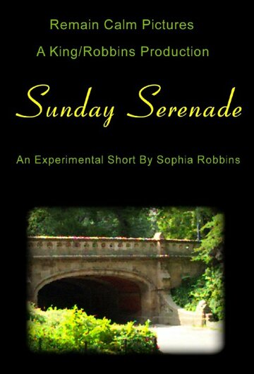 Sunday Serenade трейлер (2010)
