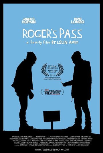 Roger's Pass трейлер (2010)