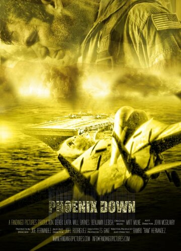 Phoenix Down трейлер (2010)
