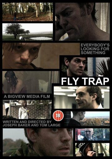 Fly Trap (2010)