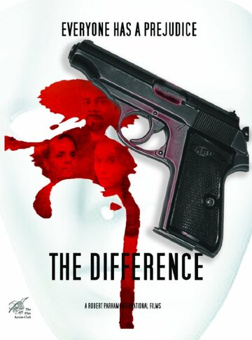 The Difference (2010)