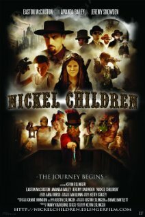 Дети Никеля трейлер (2010)