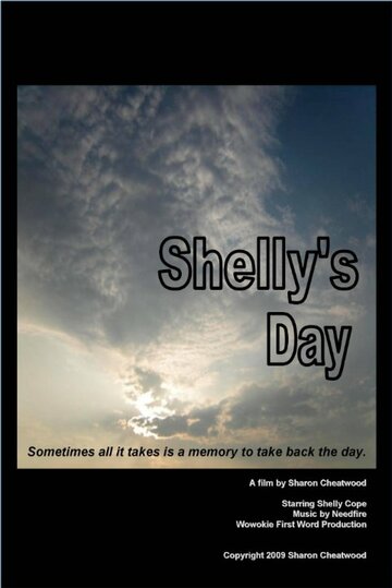 Shelly's Day трейлер (2010)