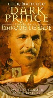 Маркиз де Сад 1996 трейлер (1996)