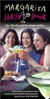 Margarita Happy Hour трейлер (2001)