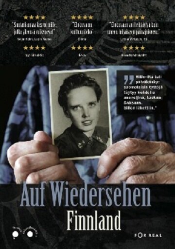 Auf Wiedersehen Finnland трейлер (2010)