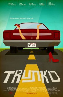 Trunk'd трейлер (2014)