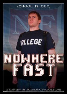 Nowhere Fast трейлер (2006)
