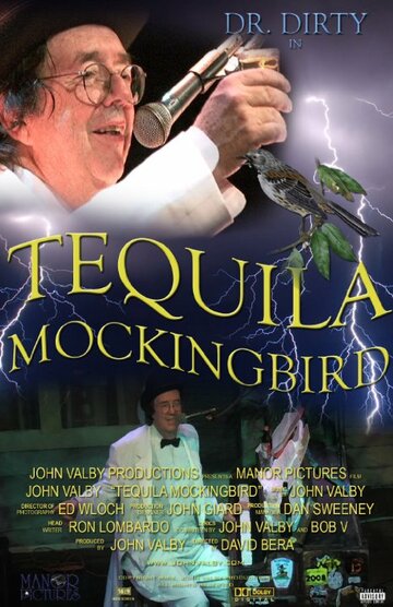 Tequila Mockingbird (2009)