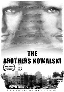 The Brothers Kowalski трейлер (2008)