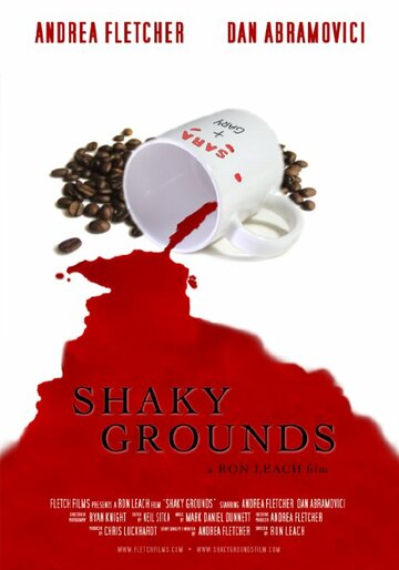 Shaky Grounds (2010)
