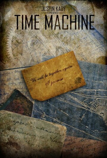 Time Machine трейлер (2010)