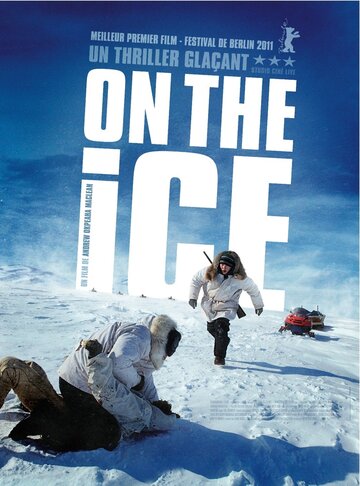 На льду трейлер (2011)