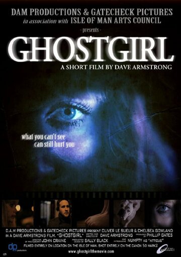 Ghostgirl трейлер (2010)