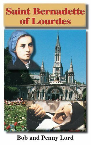 Saint Bernadette of Lourdes трейлер (2011)