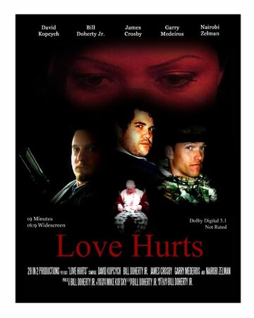Love Hurts трейлер (2009)