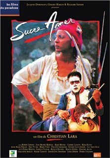 Sucre amer трейлер (1998)