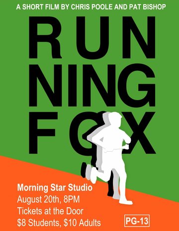 Running Fox трейлер (2010)