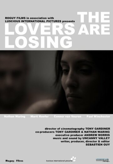 Влюбленные теряют трейлер (2010)