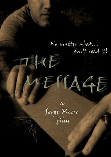 The Message трейлер (2010)