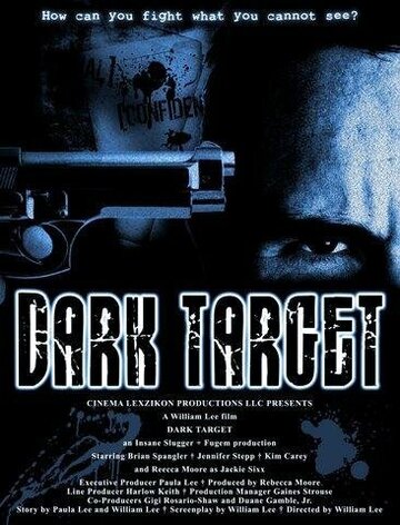 Dark Target трейлер (2010)