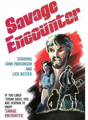 Savage Encounter трейлер (1980)