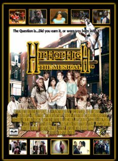 Hip Hop High: The Musical трейлер (2011)