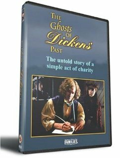 The Ghosts of Dickens' Past трейлер (1998)