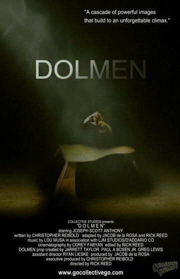 Dolmen (2010)