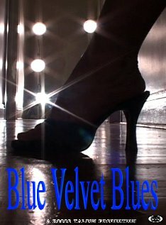 Blue Velvet Blues трейлер (2006)