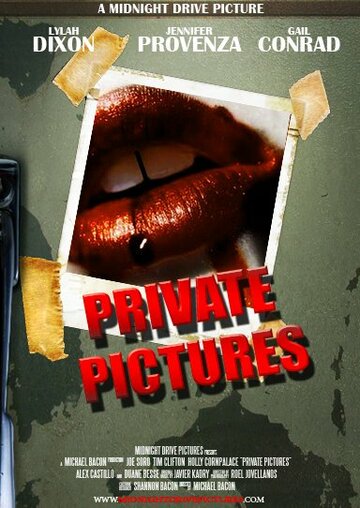 Private Pictures трейлер (2010)