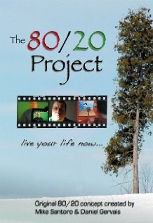 The 80/20 Project трейлер (2008)