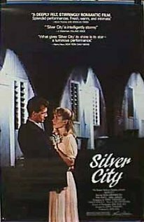 Серебряный город трейлер (1984)