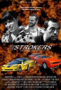 Strokers трейлер (2013)
